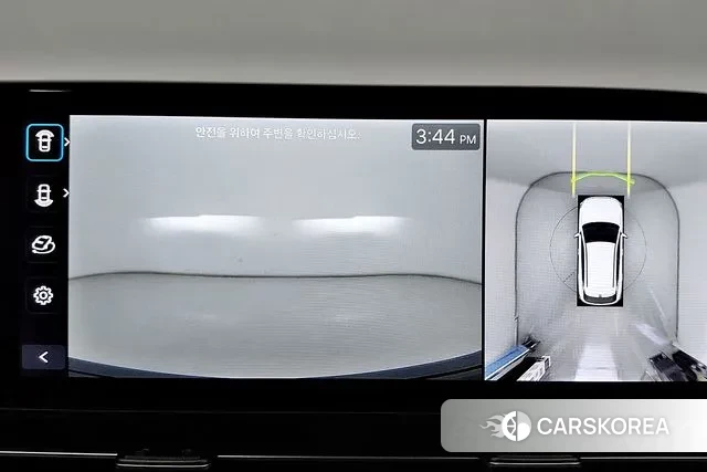 Hyundai Kona (SX2) 2024 Белый из Кореи, фото 6