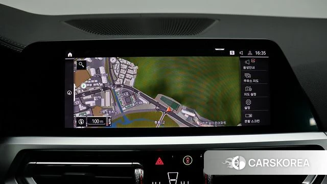 BMW 4 Series (G22) 2022 Белый из Кореи, фото 6