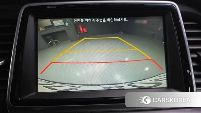 Hyundai Sonata New Rise 2018 Черный из Кореи, фото 6