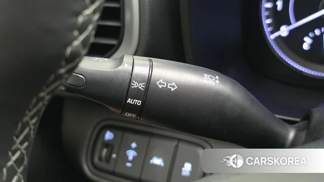 Hyundai Venue id 4477154 из Кореи 6