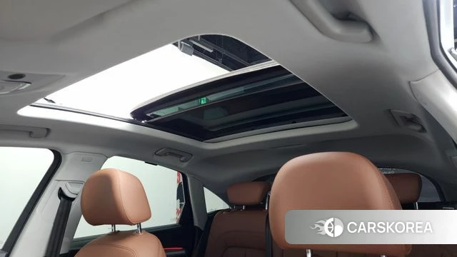 Audi Q5 (FY) 2022 Белый из Кореи, фото 6