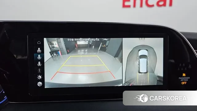 Hyundai Palisade 2019 Серый из Кореи, фото 6