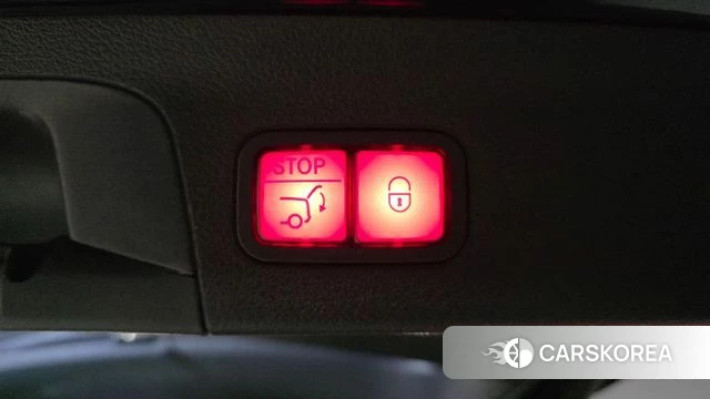 Mercedes-Benz GLS - Class X167 2023 Черный из Кореи, фото 6