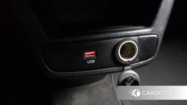 Kia The New Ray 2022 Белый из Кореи, фото 6