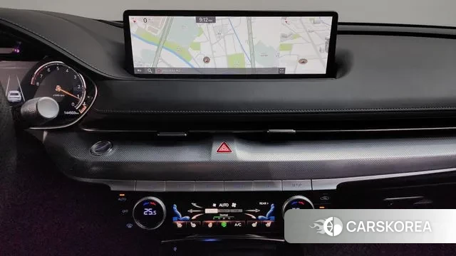 Genesis G80 (RG3) 2020 Серый из Кореи, фото 6