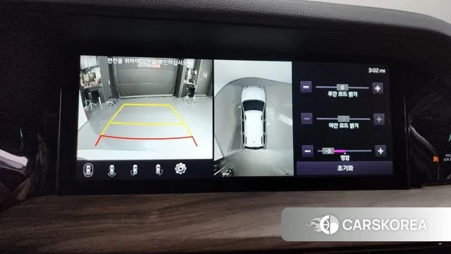 Kia Mohave Master 2021 Белый из Кореи, фото 6