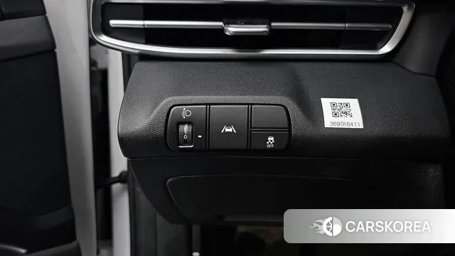 Hyundai Avante (CN7) 2021 Белый из Кореи, фото 6