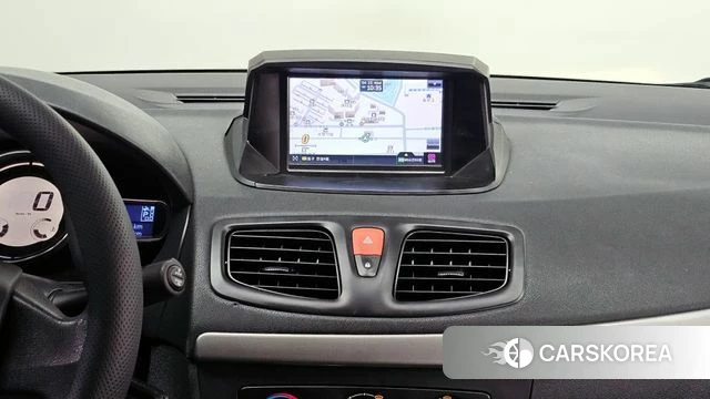 Renault Korea (Samsung) SM3 Neo 2018 Серый из Кореи, фото 6