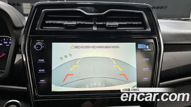 Ssangyong Berry New Tivoli 2020 Белый из Кореи, фото 6