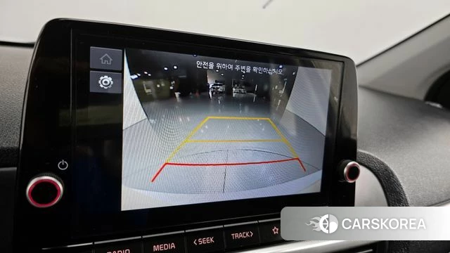 Kia Morning Urban (JA) 2023 Жемчужный цвет из Кореи, фото 6