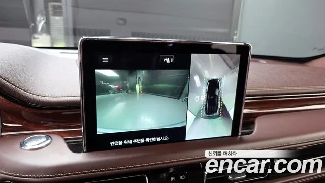 Lincoln Aviator 2nd generation id 2911968 из Кореи 6