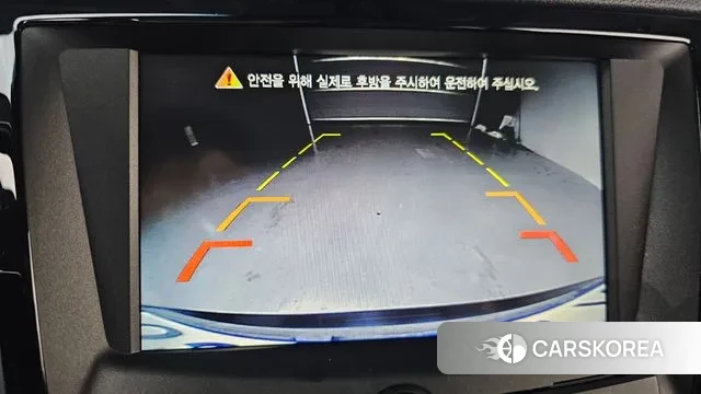 Ssangyong Tivoli Armor 2018 Синий из Кореи, фото 6