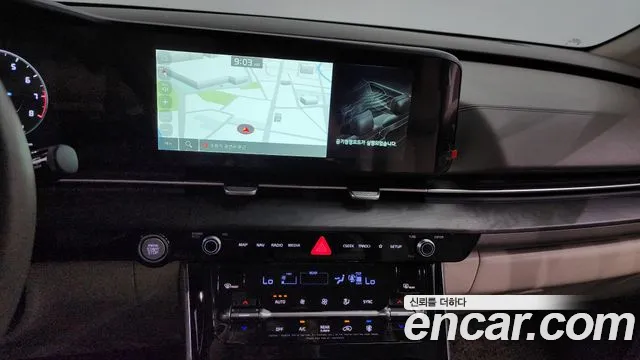 Kia Carnival 4th generation id 2712182 из Кореи 6