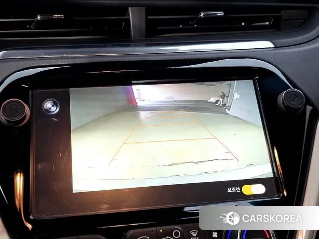 Chevrolet (GM Daewoo) Bolt EV 2019 Серебряный из Кореи, фото 6