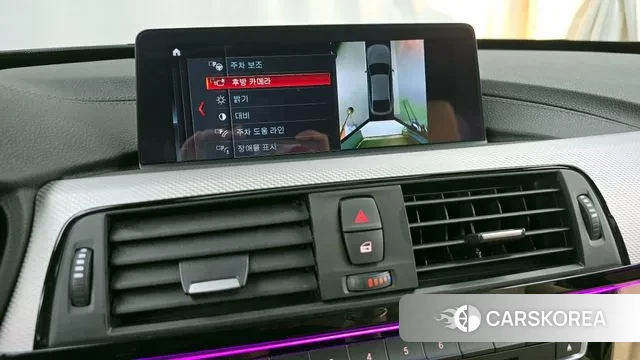 BMW 3 Series GT (F34) 2020 Серый из Кореи, фото 6