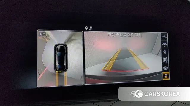 Mercedes-Benz S-Class W222 2018 Черный из Кореи, фото 6