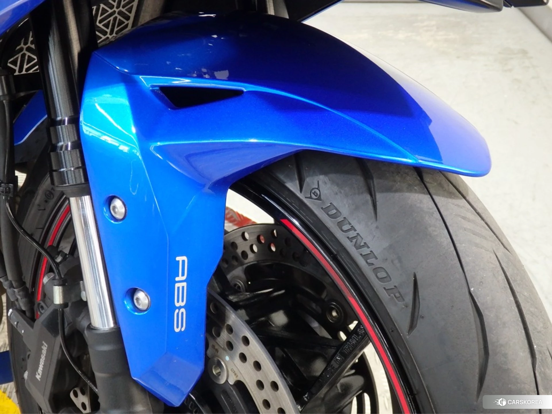 OTHER NINJA ZX-4R SE id 4183831 из Японии 6