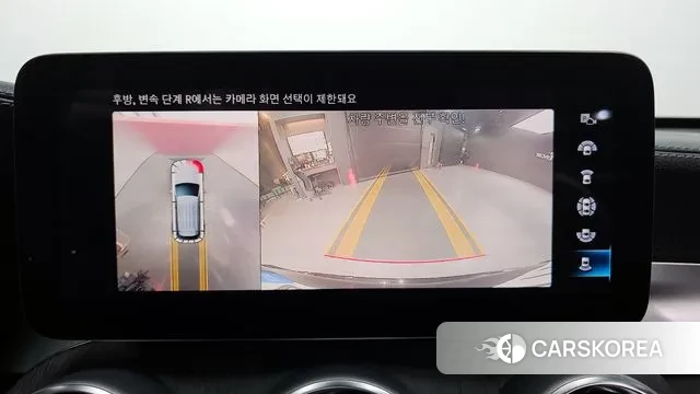 Mercedes-Benz GLC-Class X253 2022 Черный из Кореи, фото 6