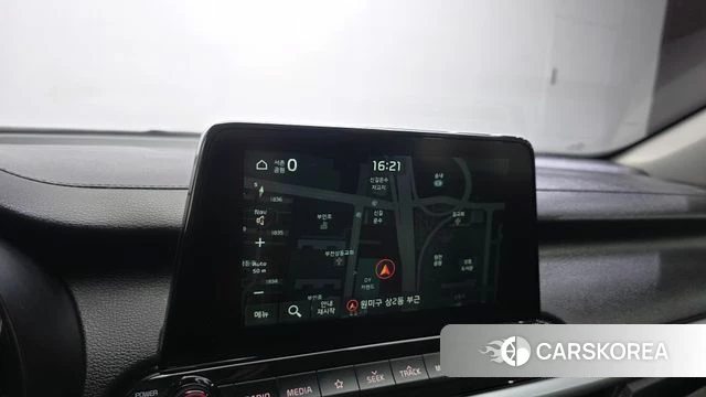 Kia Come New K3 2018 Белый из Кореи, фото 6