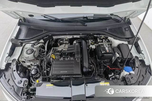 Volkswagen Exploring songs 2022 Белый из Китая, фото 6