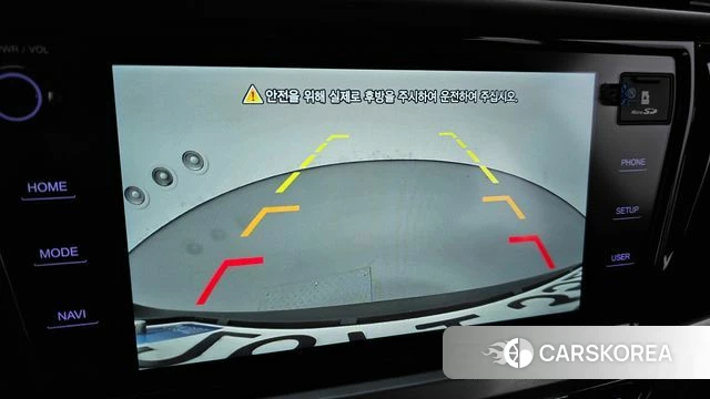 Ssangyong Beautiful Korando 2020 Серебристо-серый из Кореи, фото 6