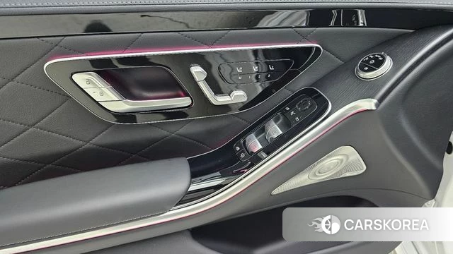 Mercedes-Benz S-Class W223 2025 Белый из Кореи, фото 6