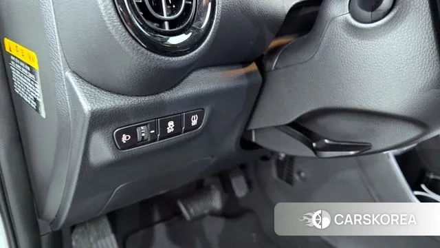 Kia The New Morning (JA) 2024 Белый из Кореи, фото 6