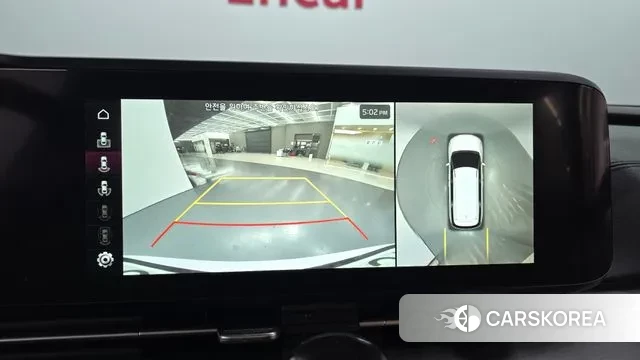 Kia Carnival 4th generation 2022 Белый из Кореи, фото 6