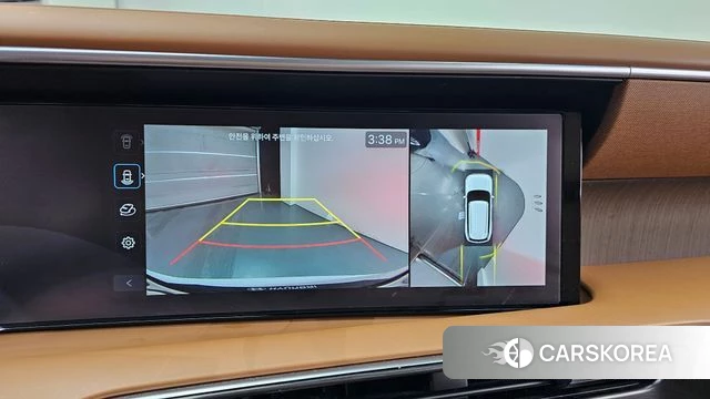 Hyundai Palisade (LX3) 2025 Белый из Кореи, фото 6