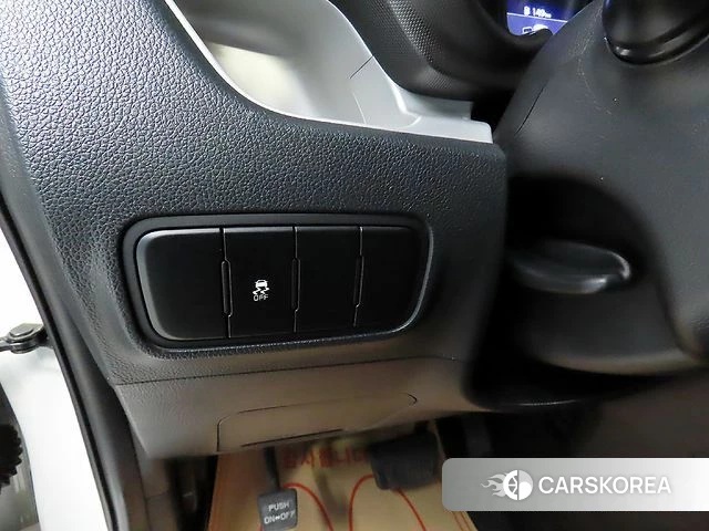 Kia The New Ray 2021 Белый из Кореи, фото 6