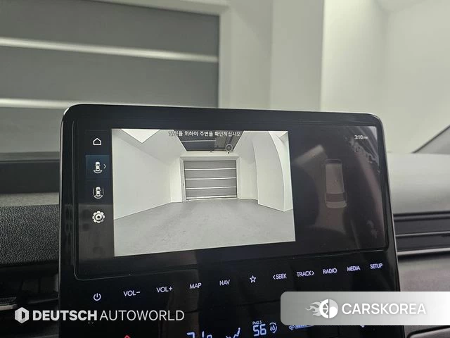 Hyundai Staria 2023 Белый из Кореи, фото 6