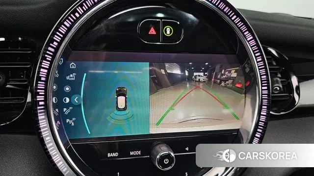 Mini Cooper 2021 Серебристо-серый из Кореи, фото 6