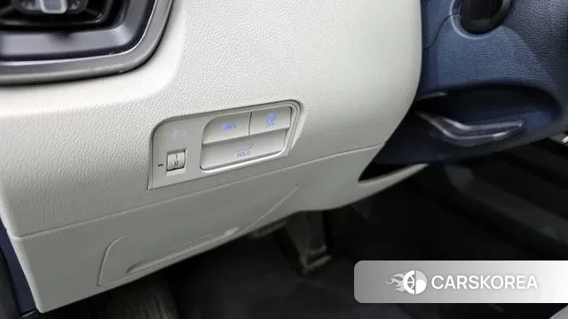 Kia Sorento 4th Generation 2022 Серый из Кореи, фото 6