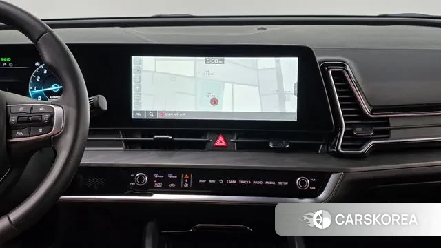 Kia Sportage 5th Generation 2023 Серебряный из Кореи, фото 6