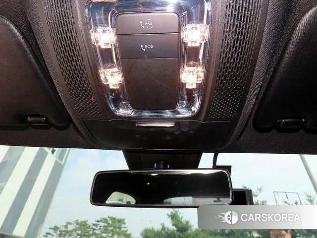 Mercedes-Benz A-Class W177 2020 Черный из Кореи, фото 6