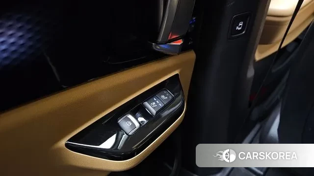 Kia Carnival 4th generation 2022 Белый из Кореи, фото 6