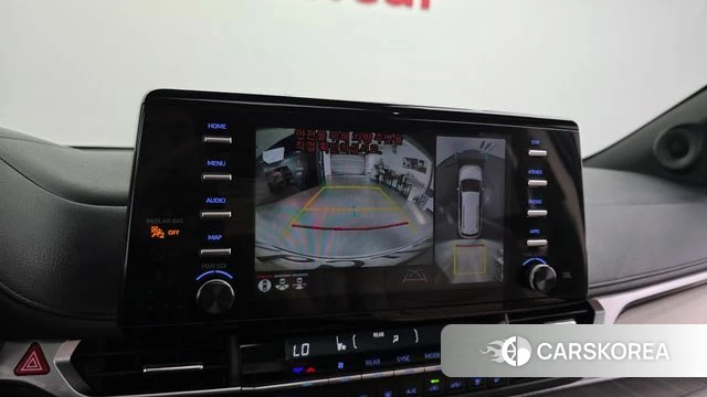 Toyota Sienna 4th Generation 2021 Белый из Кореи, фото 6