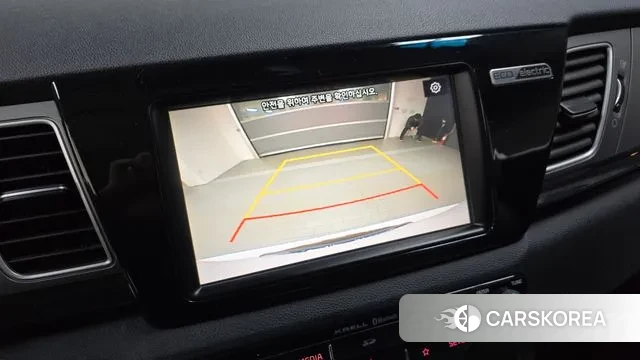 Kia Niro EV 2020 Белый из Кореи, фото 6