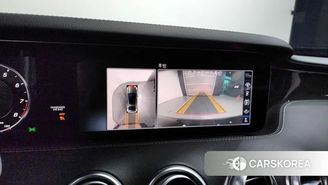 Mercedes-Benz S-Class W222 2020 Черный из Кореи, фото 6