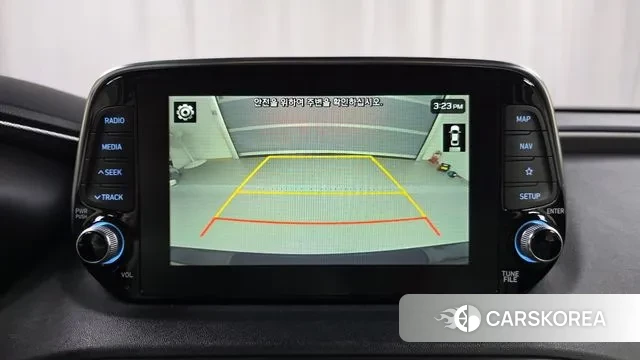 Hyundai Santa Fe TM 2018 Серый из Кореи, фото 6