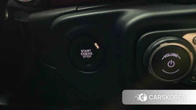 Jeep Wrangler (JL) 2020 Серый из Кореи, фото 6