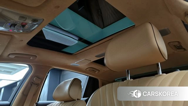 Genesis G90 (RS4) 2024 Белый из Кореи, фото 6