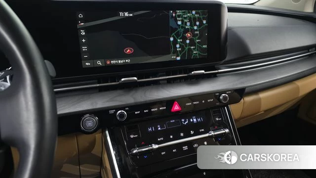 Kia Carnival 4th generation 2020 Белый из Кореи, фото 6