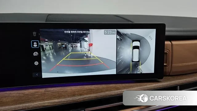 Hyundai Santa Fe (MX5) 2023 Белый из Кореи, фото 6