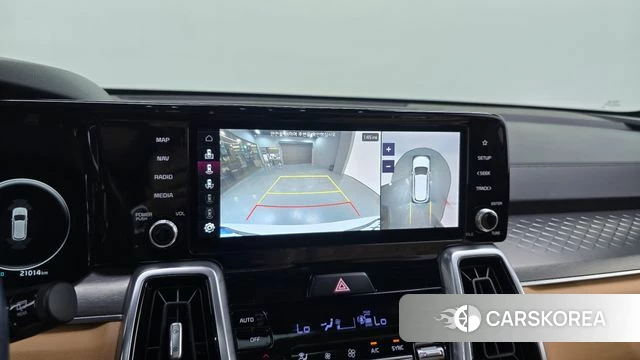 Kia Sorento 4th Generation 2020 Белый из Кореи, фото 6