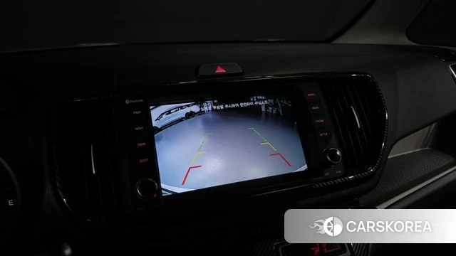 Kia The New Ray 2021 Белый из Кореи, фото 6