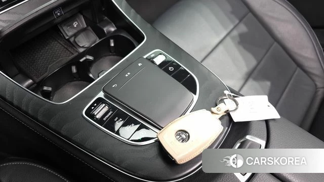 Mercedes-Benz E-Class W213 2023 Черный из Кореи, фото 6