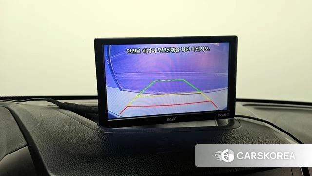 Ssangyong Rexton Sports 2020 Серый из Кореи, фото 6