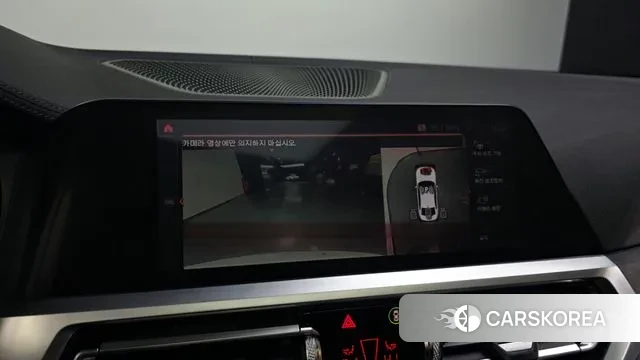 BMW 3 Series (G20) 2019 Белый из Кореи, фото 6