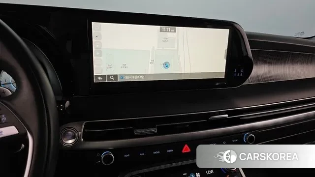 Hyundai The New Palisade 2023 Белый из Кореи, фото 6